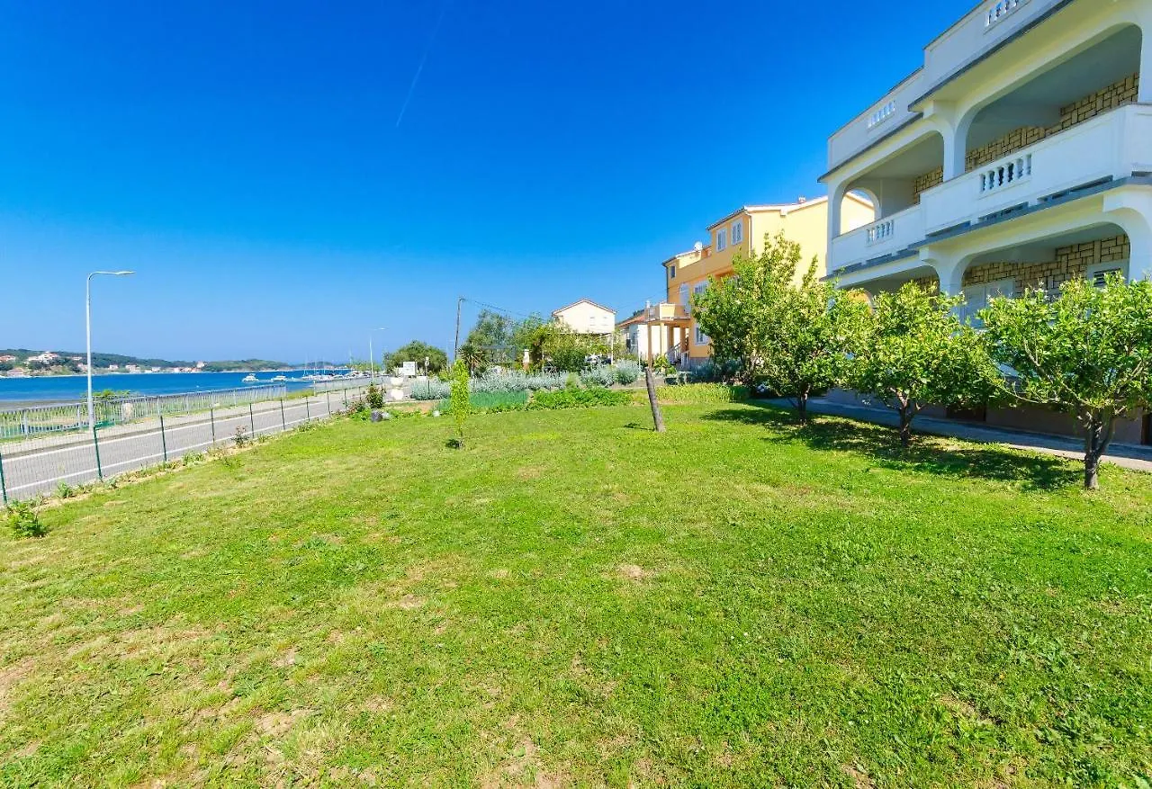 Apartment Marica Supetarska Draga