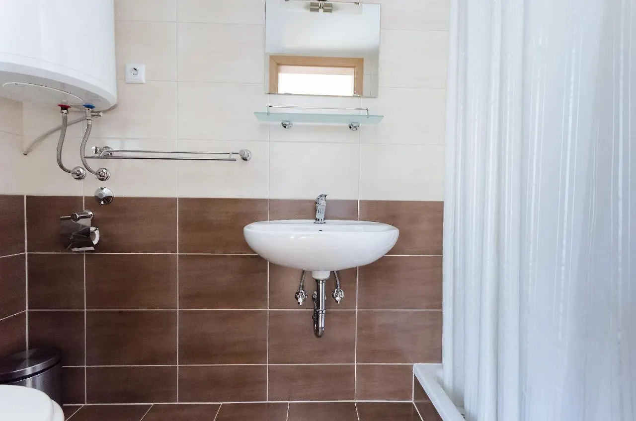 Apartment Marica Supetarska Draga