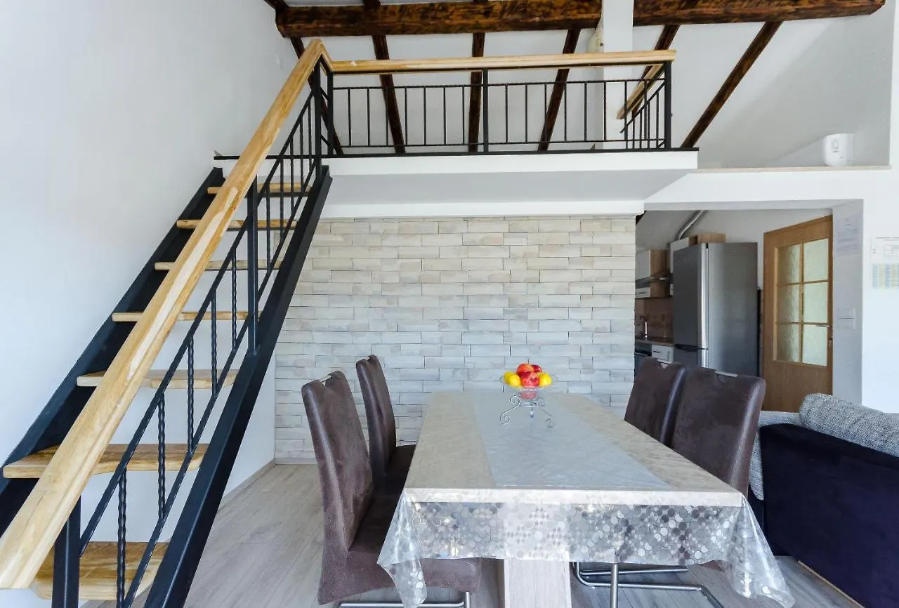 Apartment Marica Supetarska Draga