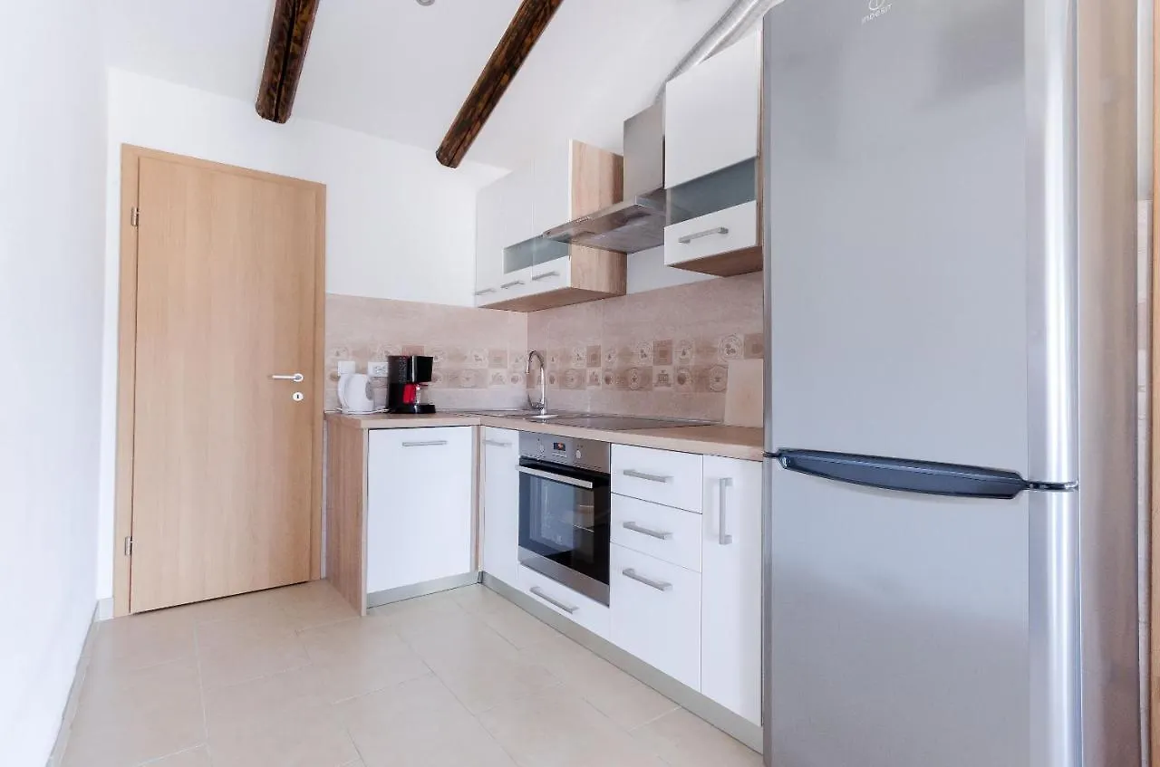 Apartment Marica Supetarska Draga