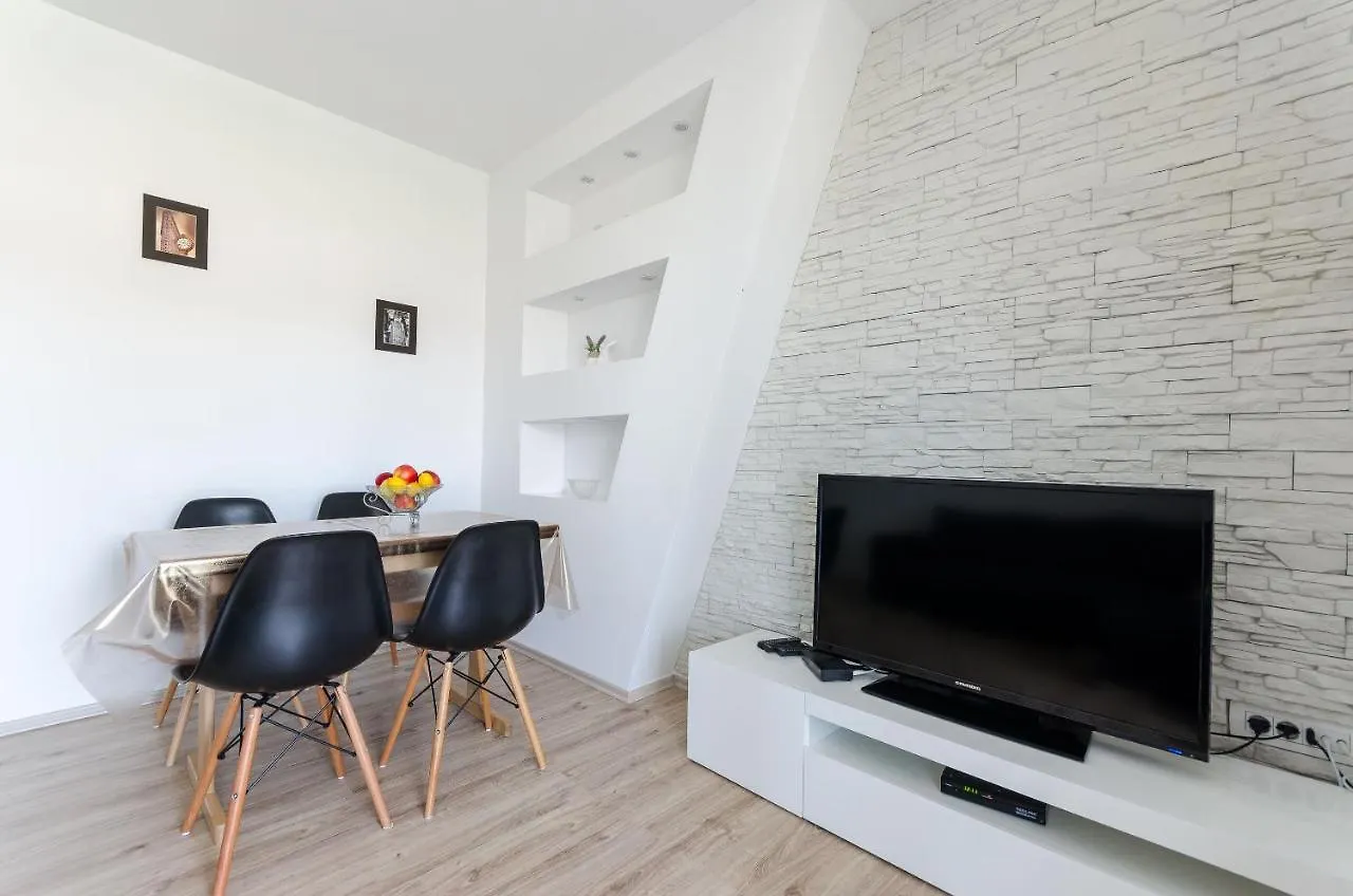 Apartment Marica Supetarska Draga