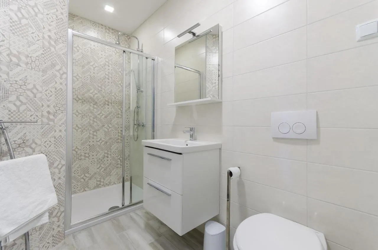 Apartment Marica Supetarska Draga 0*,