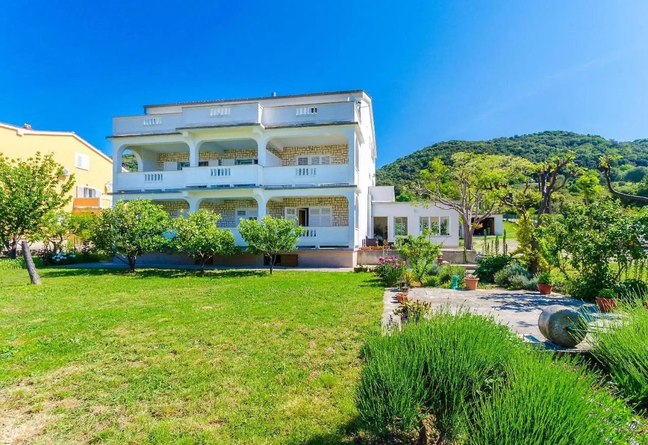 Apartment Marica Supetarska Draga Croatia
