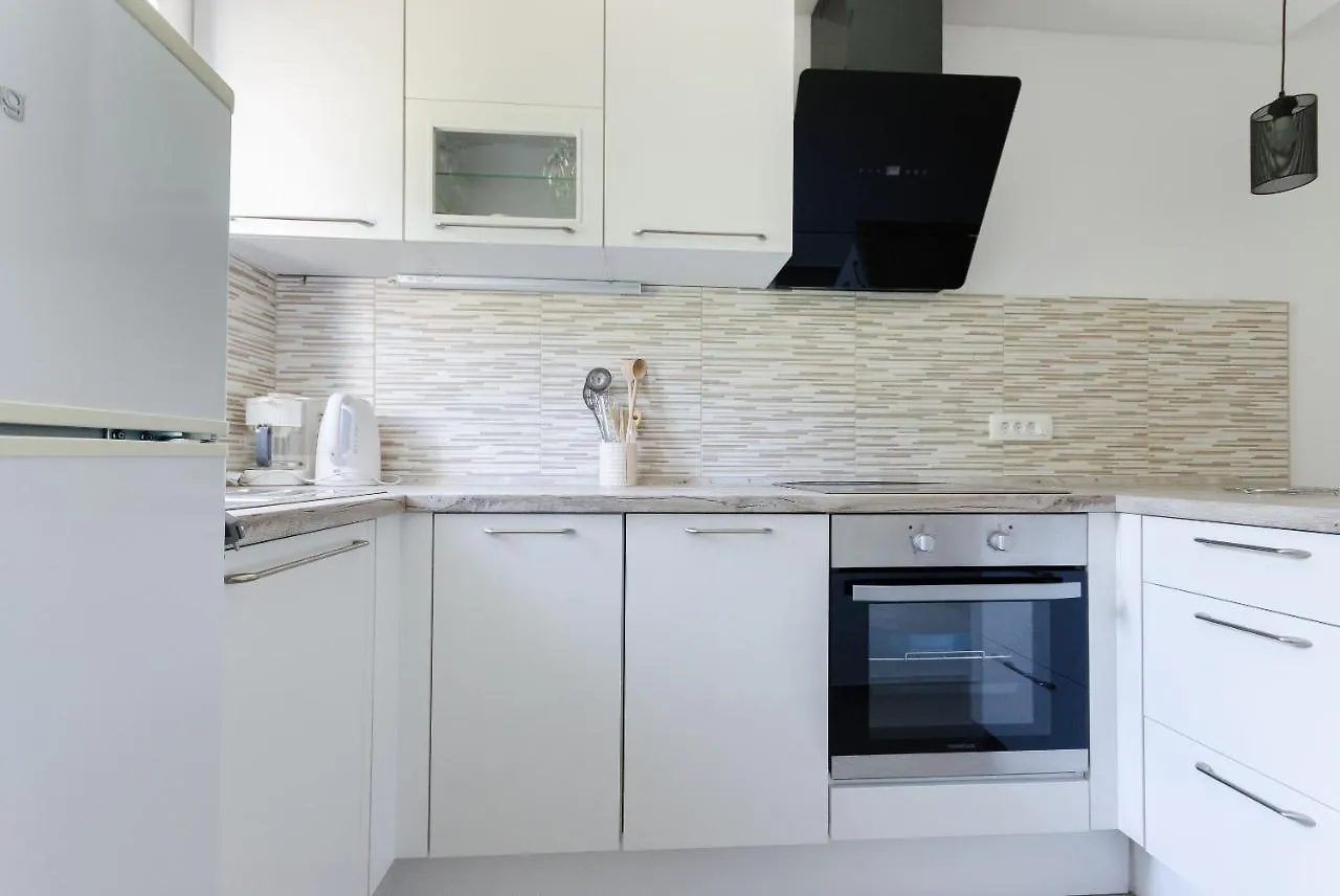 Apartment Marica Supetarska Draga