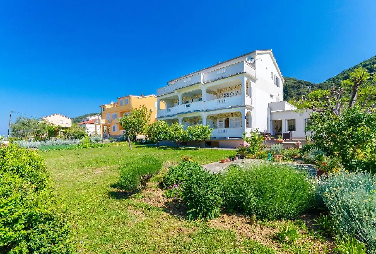 Apartment Marica Supetarska Draga 0*,