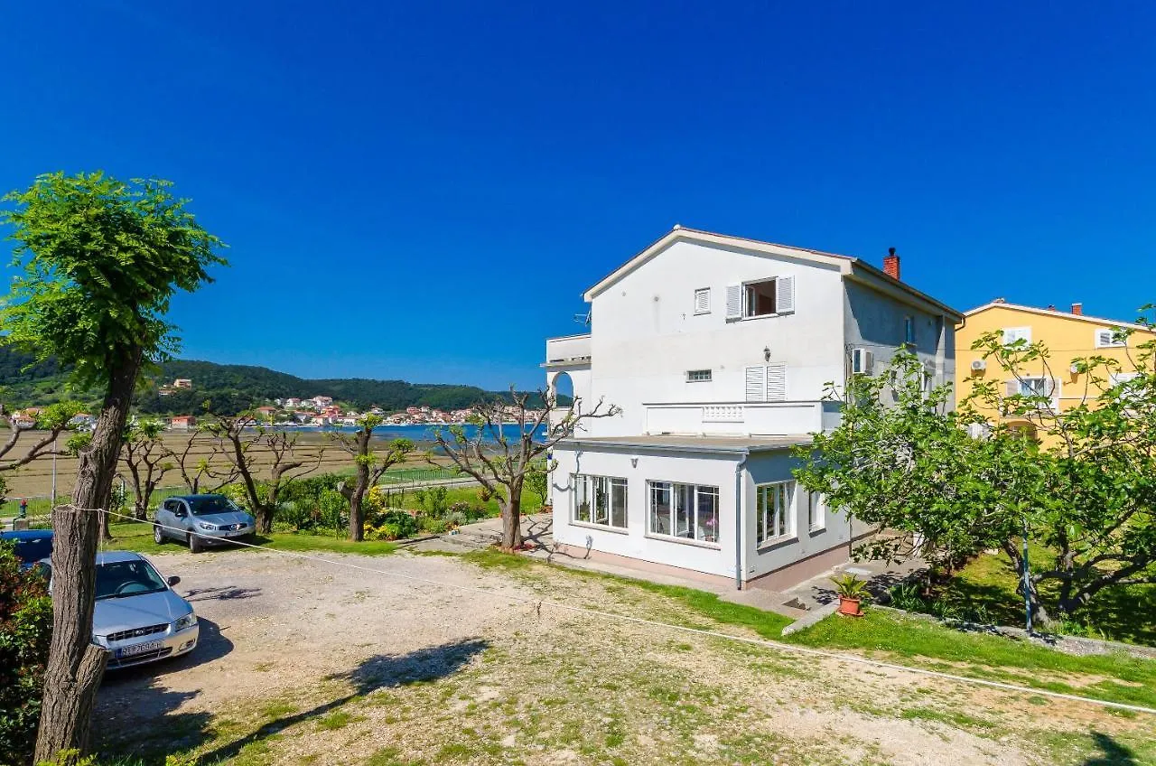 Apartment Marica Supetarska Draga