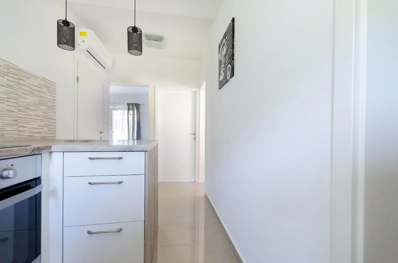 Apartment Marica Supetarska Draga