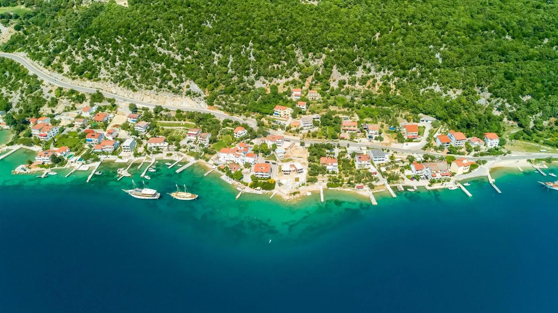 Apartment Marica Supetarska Draga